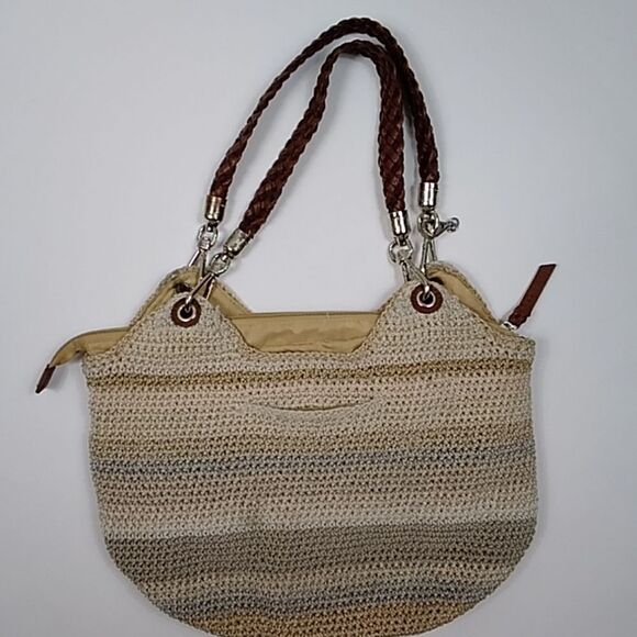 Vintage The Sak Women's Bag - Picture 2 of 10